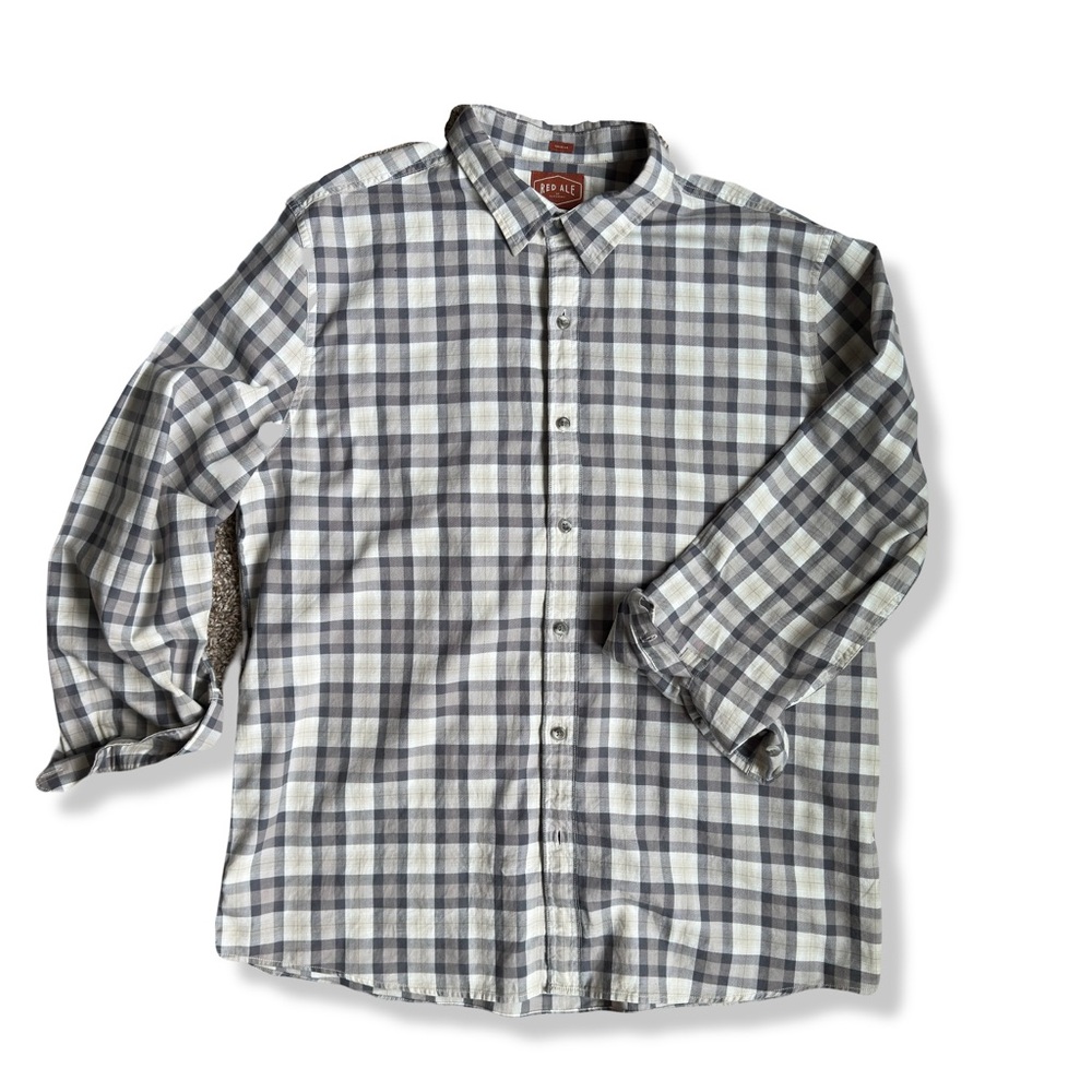 XL size long sleeve shirt by Red Ale from Stitch Fix.